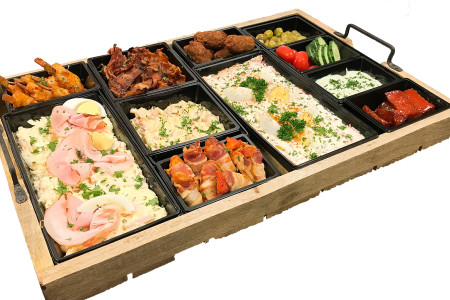 Dienbladgroot-website